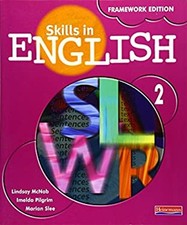 Compétences En Anglais Cadre