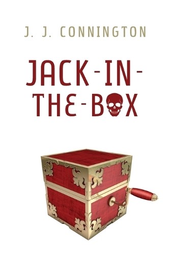 Connington jack the - j, jack-in-the-box