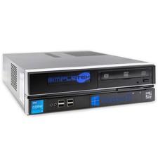 Ordinateur Fixe SFF I5 16gb