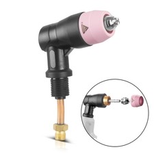 STAHLWERK Découpeur plasma Tête de torche AG 60 SG 55 pour torche plasma CUT