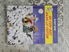 Lucky luke cow boy dans - bd,