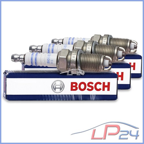 Bosch bougie allumage - bosch, d'allumage