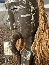 MASQUE PAROLE style DAN (Côte