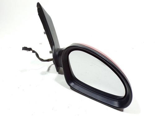 Retroviseur electrique droit - retroviseur,