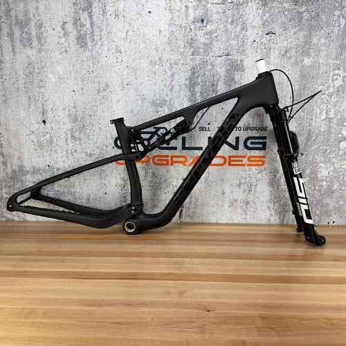 Low mile 2024 cervelo - mile!, zfs-5