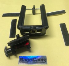 PICATINNY MOUNT FOR COBY