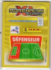 PANINI ADRENALYN LIGUE 1 2012-2013 - CARTES SPECIALES AU CHOIX