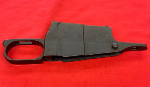 Vintage surplus russian - russian, mosin