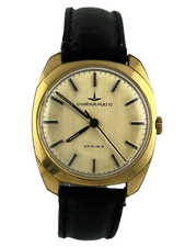 Montre Vintage Pour Hommes