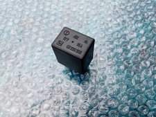 Relais General Motors Opel GM 90229206 , 452 12V 16A , 90 229 206, 4 broches