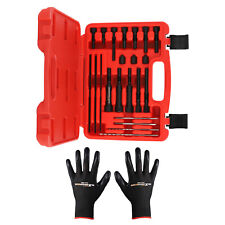 Kit extracteur électrode M8