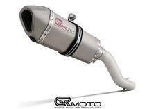 Échappement Pour Triumph