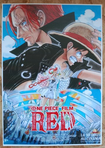 Affiche poster du film - poster,