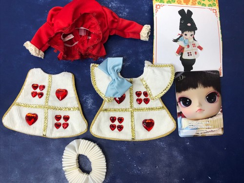 Pullip jun planning doll - jun,