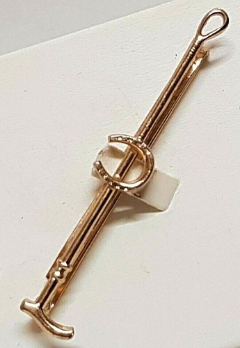 Vintage pince cravate signé - pince,