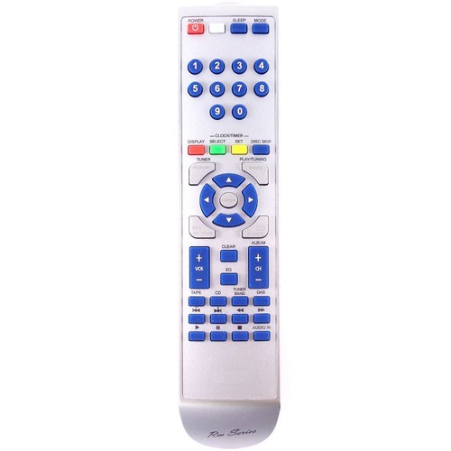 Neuf series remplacement - neuf,