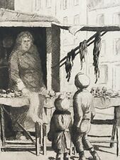 Gaston NICK dit PETRELLI vieux