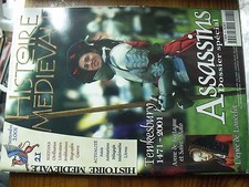 µ? Revue Histoire Medievale