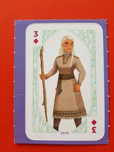 Carte carrefour la - carrefour, 13/72