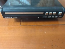 Lecteur DVD - MPEG-4 STRATO STR250