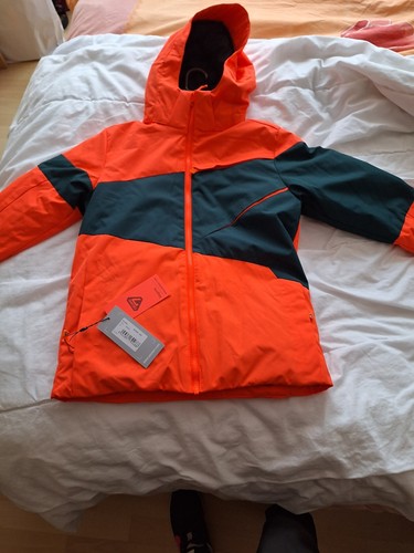 Veste degré enfant 14 - veste,