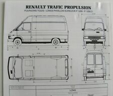 Fiche technique automobile