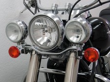KAWASAKI VN 900