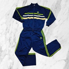 Adidas Vintage années 90