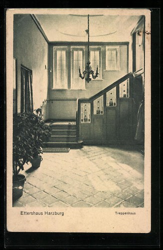 Carte postale bad - carte,