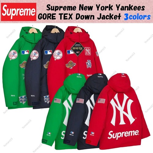 Veste duvet supreme new - supreme,