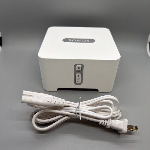 Sonos connect gen1 media - connect,