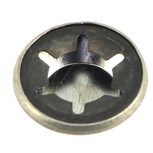Clips roue par 1 - clips,