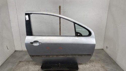 Porte avant droit peugeot 307 - porte,