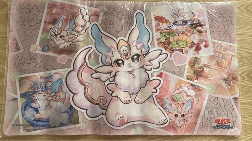 Day purely playmat - purely,