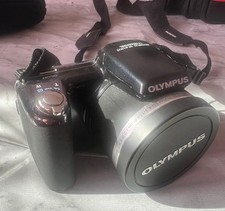 Appareil photo numérique