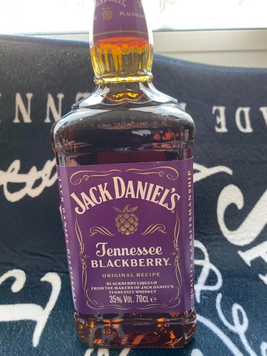 Jack daniels bouteille - daniels,