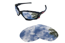 verres de remplacement