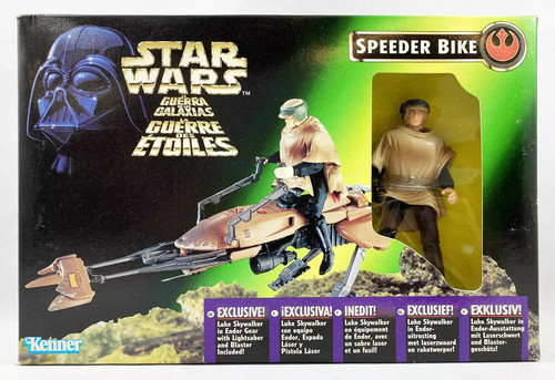 Star wars the power - (the, of