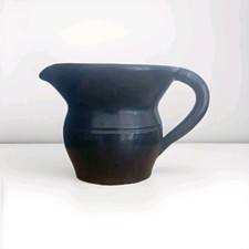 Pichet Moderniste Céramique