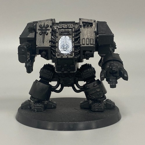 Space marine dreadnought - marine,