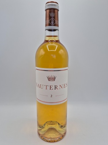 Sauternes du château - sauternes, n°2