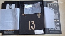 Puma Portugal Limited Shirt