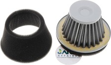 Filtre à air conique complet