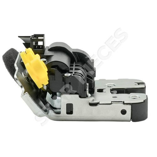 Serrure coffre golf passat - golf, 8