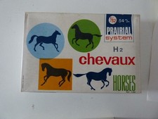 JOUET - CHEVAL PRAIRIAL SYSTEM