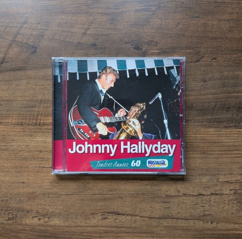 Johnny hallyday best - best, of