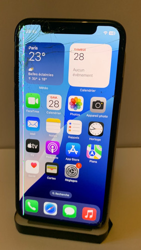 Apple iphone 64 go - -,