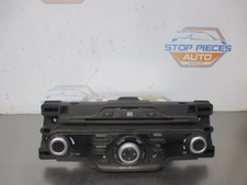 AUTORADIO  RÉCEPTEUR  ALFA ROMEO GIULIETTA II  156101806  2582721