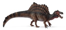 SCHLEICH, Spinosaure, échelle