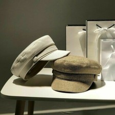 Femmes Hommes Lin et Coton